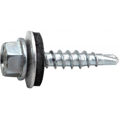 GUNNEX šroub farmářský GUNNEX FRS 4,8×20 mm bez laku 250 ks