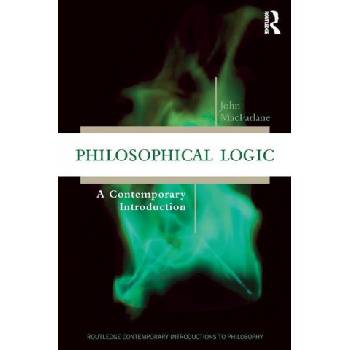 Philosophical Logic | MACFARLANE