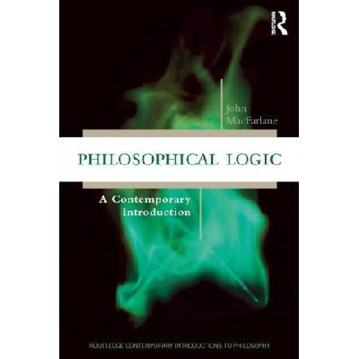 Philosophical Logic | MACFARLANE