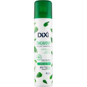 Dixi Шампоан за суха коса Dixi Nettle 200 мл