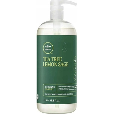 Paul Mitchell šampon pro extra objem 1000 ml