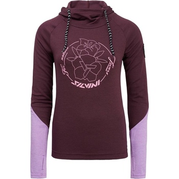 Silvini Merate WD1920 plum-blush