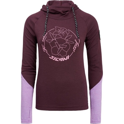 Silvini Merate WD1920 plum-blush