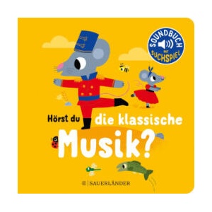 Hörst du die klassische Musik? | Marion Billet (ISBN: 9783737373081)