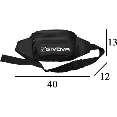 Givova Pouch