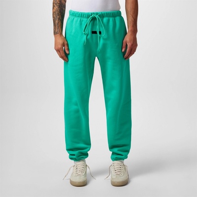 Fear of god essentials Анцуг FEAR OF GOD ESSENTIALS Spring Tab Detail Sweatpants - Mint Leaf