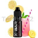 J-Well X Bar Nic Salt Grepová limonáda Pink Lemonade 10 ml 10 mg