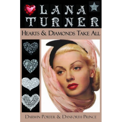 Lana Turner Porter Darwin