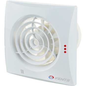 Vents 150 Quiet T