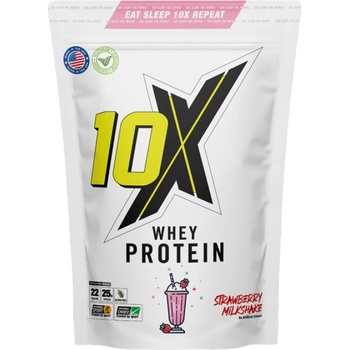 10X Whey Protein with Concentrate 704 g