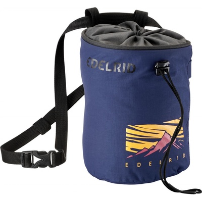 Edelrid Chalk Bag RODEO LARGE – Zboží Dáma