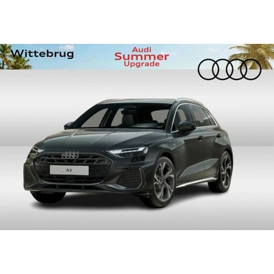 Audi A3 40 TFSIe S tronic Sportback 150 kW