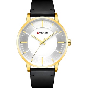 Curren Часовник curren ca-14210 - Черен kp14210 Часовници