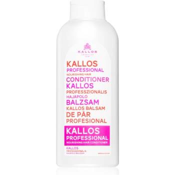 Kallos Kallos Classic Nourishing Hair Conditioner балсам за суха и увредена коса 1000ml