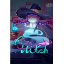 Tiny Witch