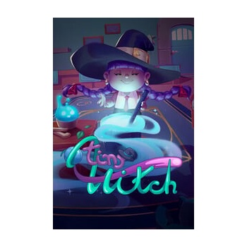 Tiny Witch
