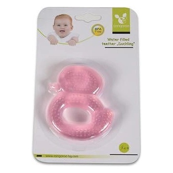 Cangaroo Чесалка за зъби Пате t1199 розов (103451)