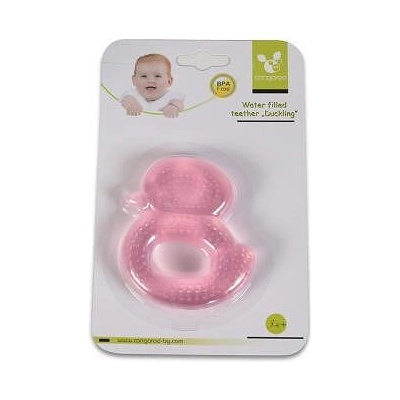 Cangaroo Чесалка за зъби Пате t1199 розов (103451)