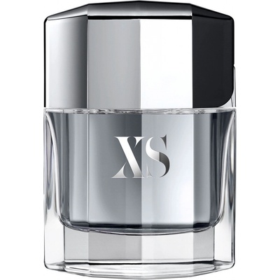 Paco Rabanne XS toaletní voda pánská 100 ml tester