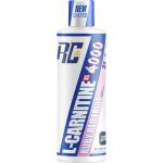 Ronnie Coleman Signature Series L-Carnitine Liquid XS 4000 [473 мл] Червени плодове