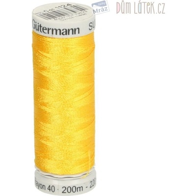 Nit Gütermann Sulky Rayon 1124