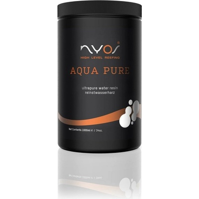 Nyos Aqua Pure 1000 ml