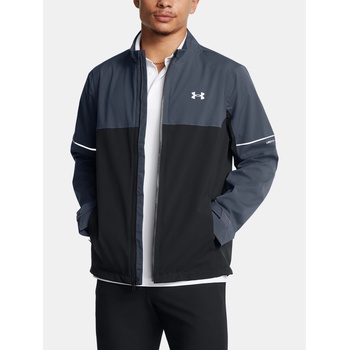 Under Armour Мъжко яке Under Armour DRIVE RAIN JACKET-GRY Under Armour | Siv | МЪЖЕ | S