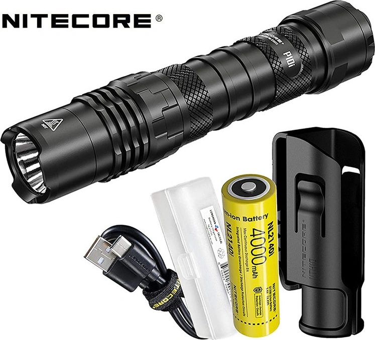 Nitecore P10i