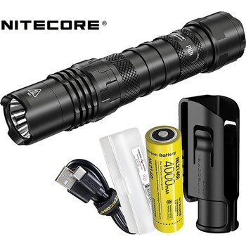 Nitecore P10i