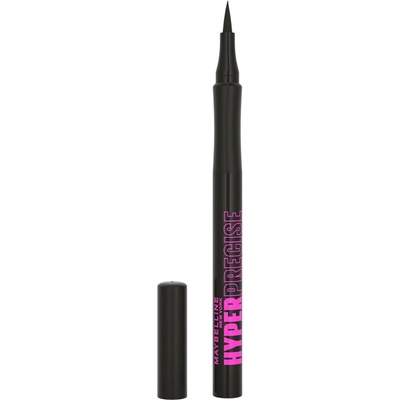 Maybelline Master Precise Liquid eyeliner tekuté očné linky Forest Brown 1 g