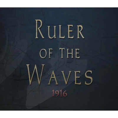 Ruler of the Waves 1916