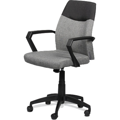 Carmen Офис стол Carmen 6002 - сив (B3520261)