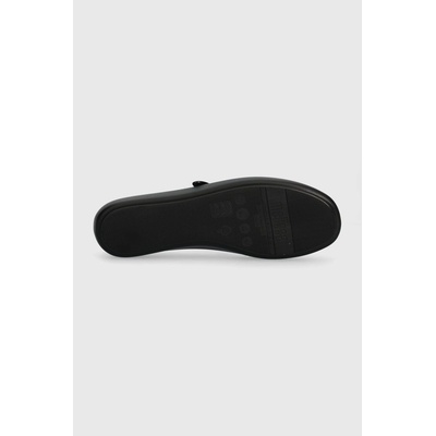 Melissa Балеринки Melissa SOFT BALLERINA AD в черно M. 35785. AX036 (M.35785.AX036)