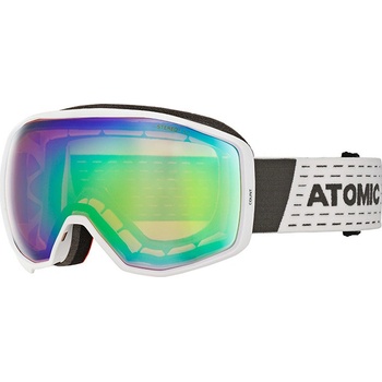 Atomic COUNT STEREO