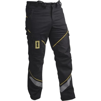 SINGING ROCK Work Размер: XL / Цвят: черен