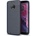 Motorola Moto G6 Удароустойчив Litchi Skin Калъф и Протектор