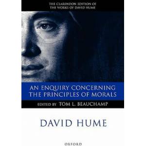 David Hume: An Enquiry concerning the Principles of Morals | Beauchamp (2006)