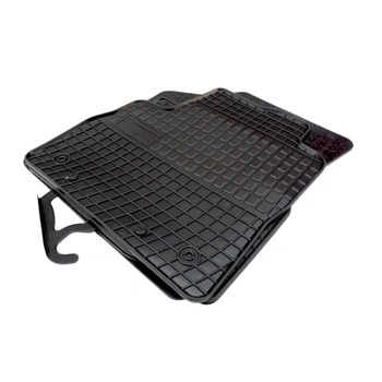 FroGum Гумени стелки за OPEL Astra K (2015-2021)