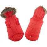 Pet Interest Яке за куче Pet interest 5203 червено (1280)
