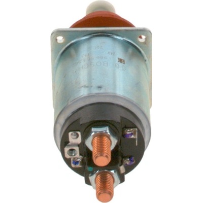 1986SE3562 BOSCH Elektromagnetický spínač, startér