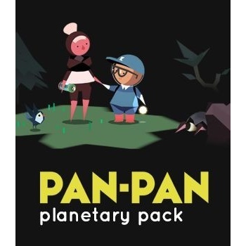 Pan-Pan: Planetary Pack