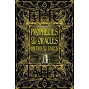Prophecies & Oracles Myths & Tales - Flame Tree Studio L