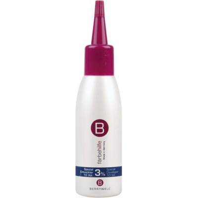 Berrywell Oxidant 3% 61 ml