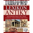 Lexikón antiky -