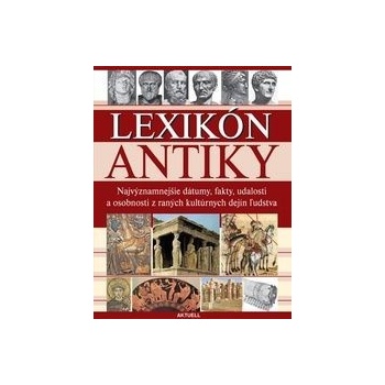 Lexikón antiky -