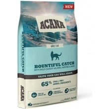 Acana Bountiful Catch Cat 1,8 kg