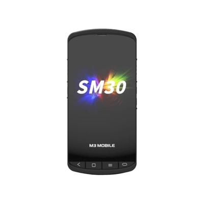 M3 Mobile Мобилен терминал m3 - sm305e-ufcfss-hf (sm305e-ufcfss-hf)