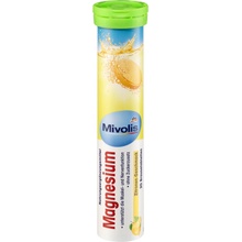 Mivolis šumivé tablety hořčík 82 g