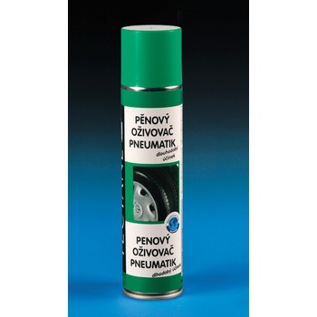 Den Braven Penový oživovač pneumatík 400 ml