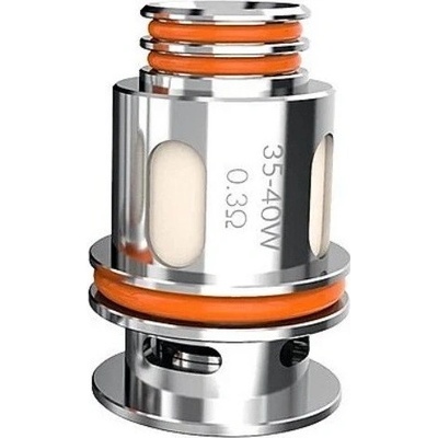 OXVA UniPlus žhavící hlava Mesh 0,3 ohm 1 ks – Zboží Dáma